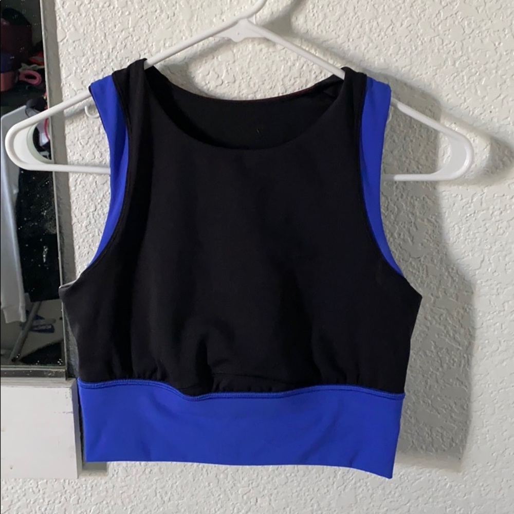 Lululemon top